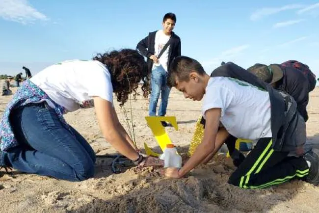 Ganan estudiantes concurso nacional