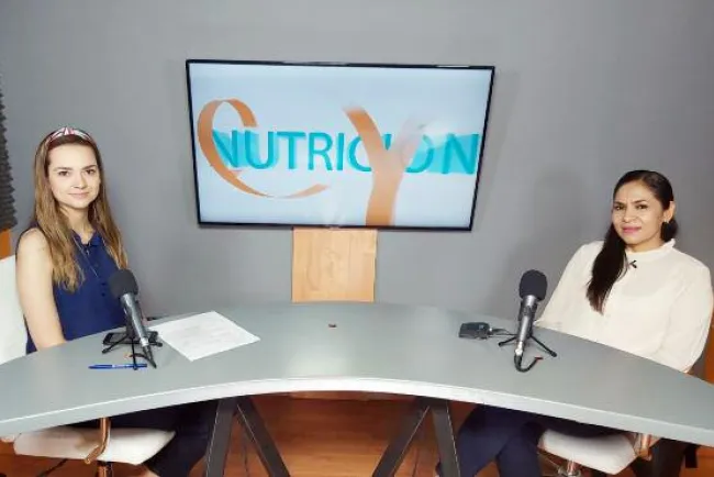 Implementan programa “Hablemos de Salud”