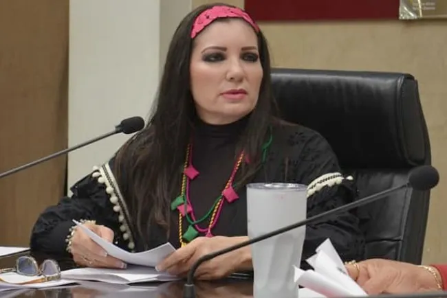 Sancionarán a quienes quemen gavilla en Sonora