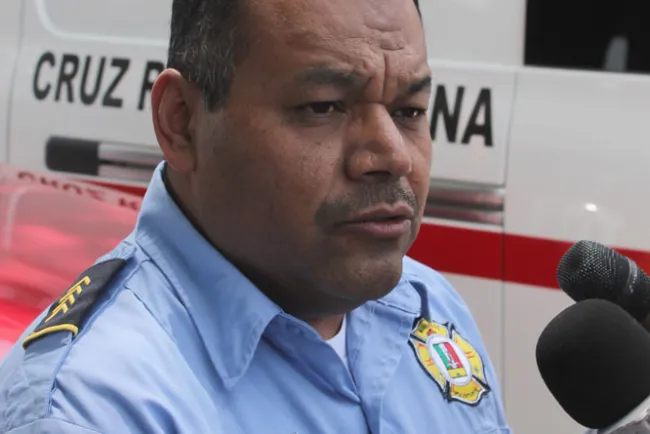 Piden precaución por lluvias