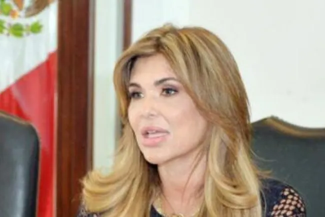 Solicita apoyo del Congreso