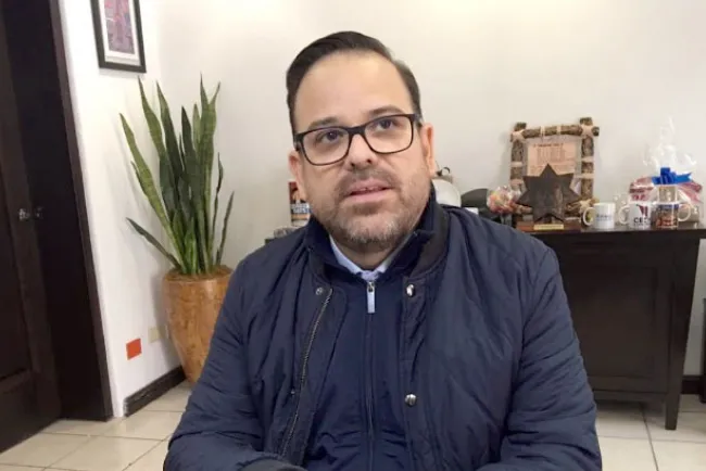 Mantiene SSP acercamiento con vecinos