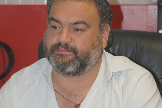 Exigen medidas preventivas a usuarios del transporte urbano