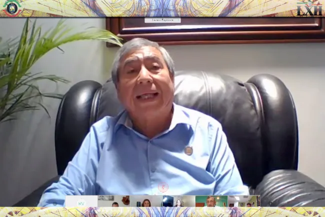 Sin ejercer los 520 millones redireccionados por Congreso