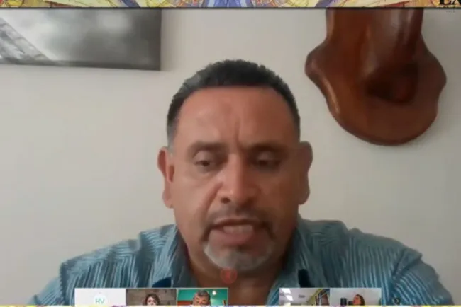 Continúan cananenses sin servicio de agua potable