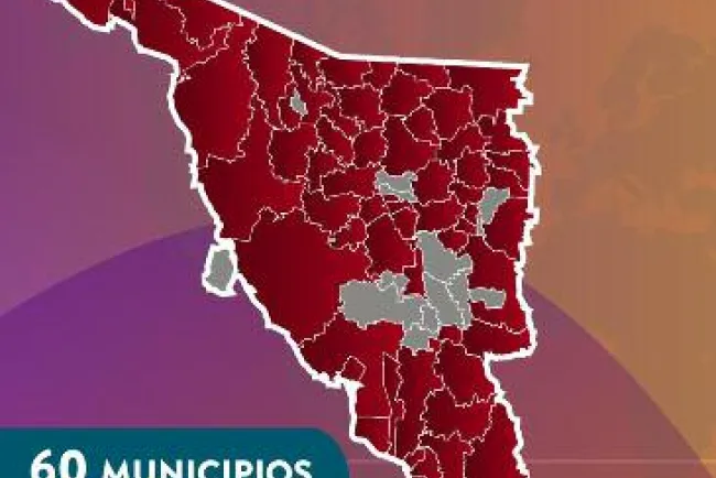 Llega Nogales a 140 muertes y registra mil 606 contagios