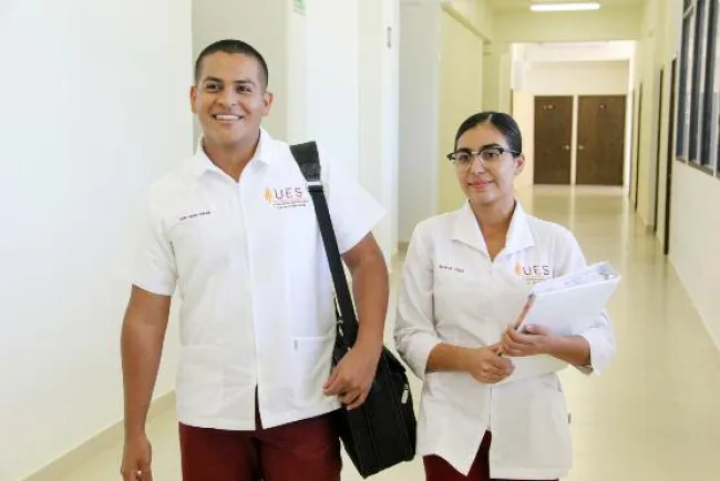 Ofrecen resultados de nuevo ingreso