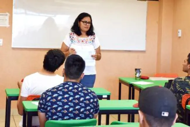 No realizará UTH examen de admisión