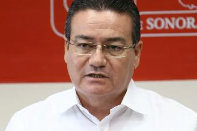 Resulta Secretario de Educación y Cultura en Sonora positivo a Covid-19