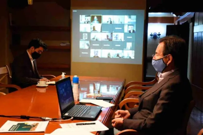 Inicio de Ciclo Escolar 2020-2021, con base en semáforo epidemiológico de cada estado: SEP