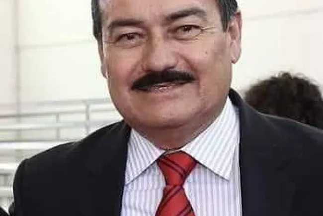 Secretario de educación y cultura es positivo a covid-19