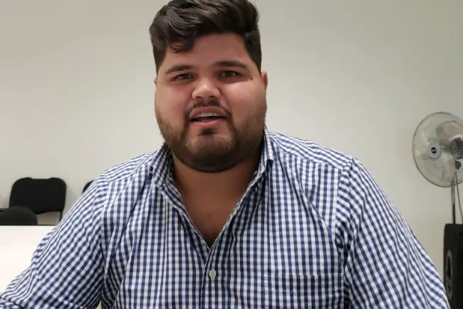 Aplaza INJ entrega de premio Reto 40