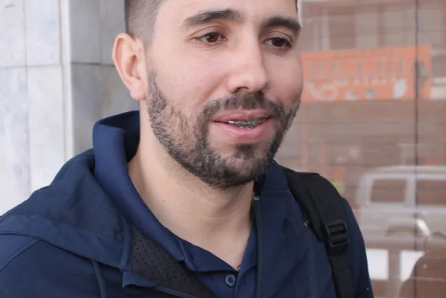 No pueden instalarse tianguis