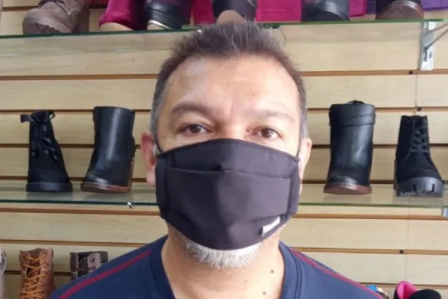 Situación difícil para comerciantes