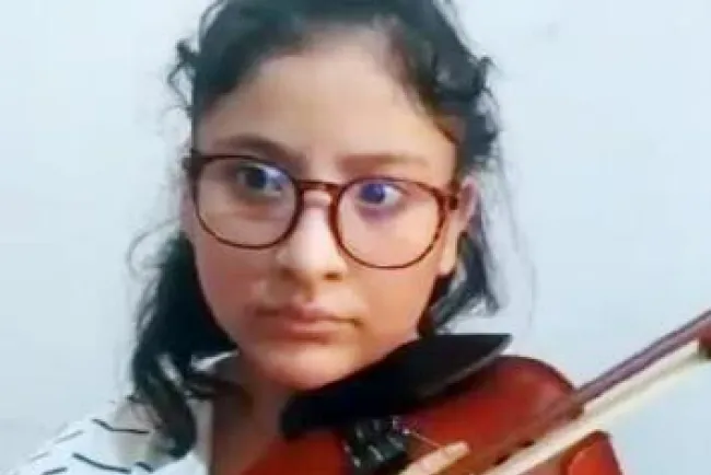 Demuestran talento de manera virtual