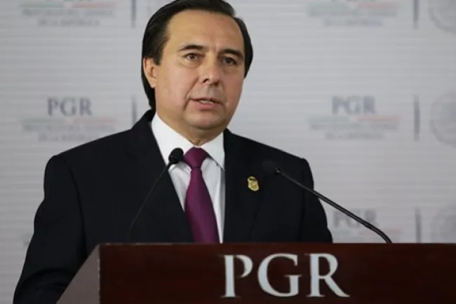 México trabaja  con Canadá para extraditación de Tomás Zerón: Ebrard