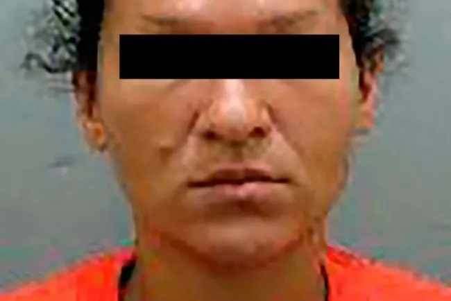 Priva de la libertad a niña de 5 años 