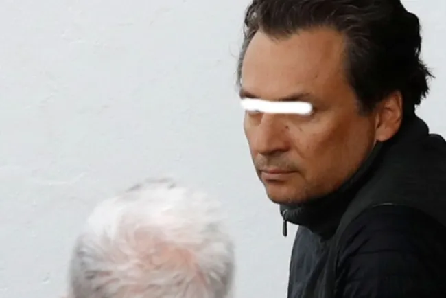 Ya puede ser Lozoya extraditado a México