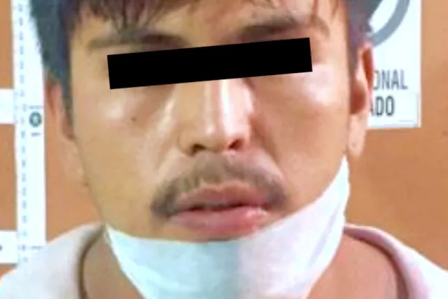 Vinculan a sujeto por delito de homicidio