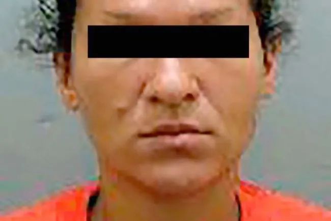 Sentencian a mujer por privar de la libertad a niña