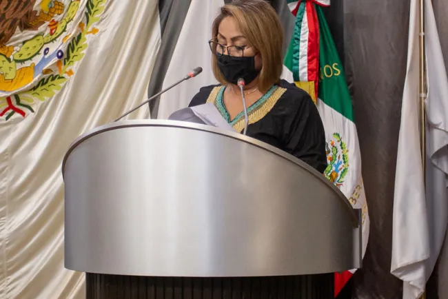 Exhorta Congreso Local a la CEA