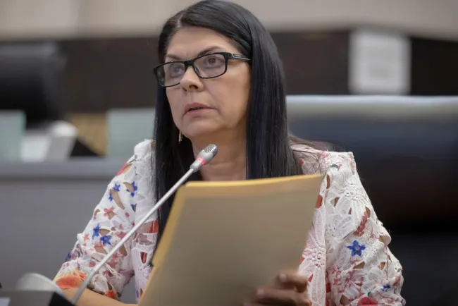 Refutan a panistas la aprobación de recursos