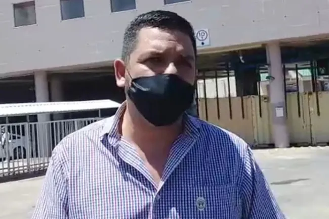 Detectan brote de Coronavirus