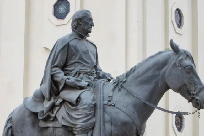 Reconoce El Vaticano la evangelización del Padre Kino