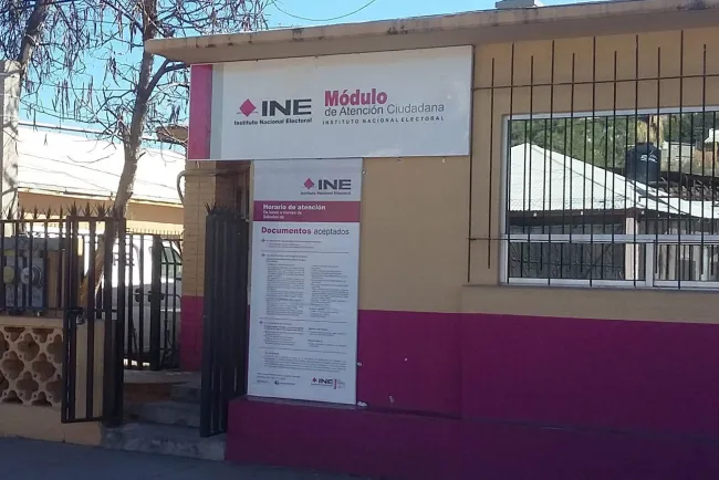 Emite el INE Constancia Digital