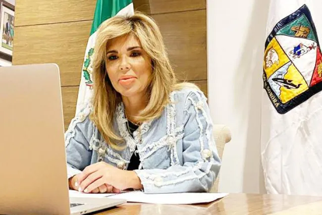 Impulsa Gobernadora minería sonorense