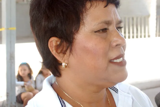 Continúa apoyo a adultos mayores