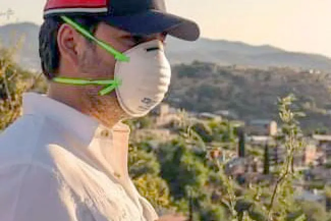 Refuerzan campaña de prevención