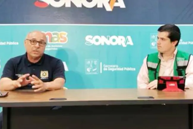 Comparten medidas preventivas