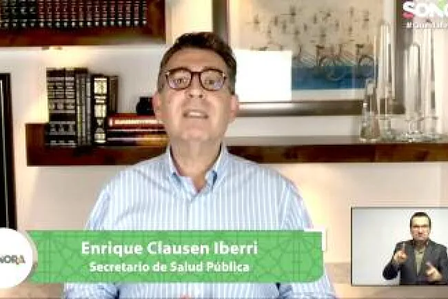 Supera Nogales los 160 fallecimientos por Covid-19