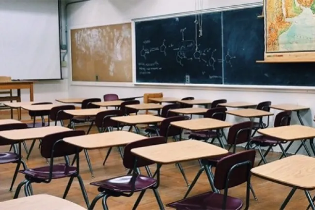 Regreso a clases SEP: estas son las fechas de ingreso por apellido