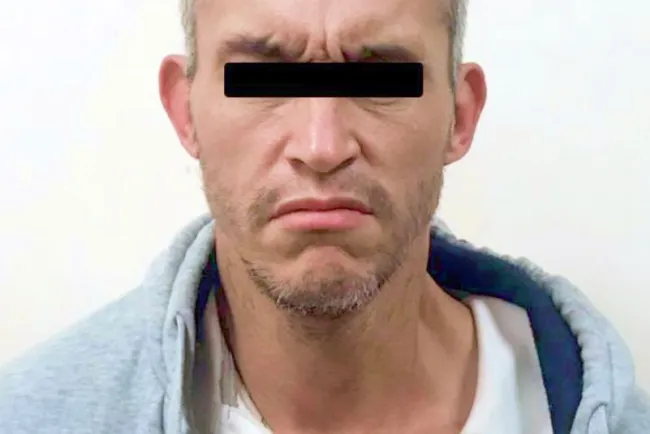 Sentencian por homicidio a  integrante de “Los Robertos”