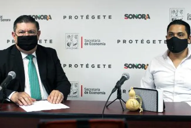 Promueven productos sonorenses