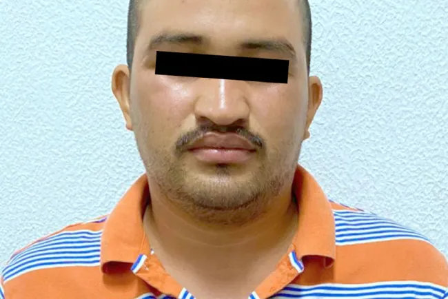 Dan 50 años a feminicida de Agua Prieta