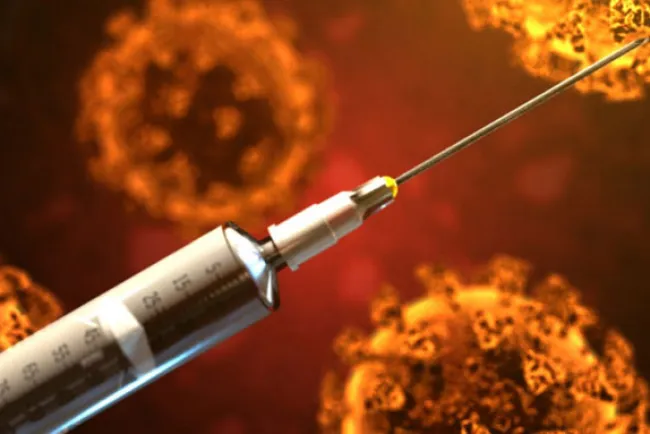 Prueban vacunas contra Covid-19