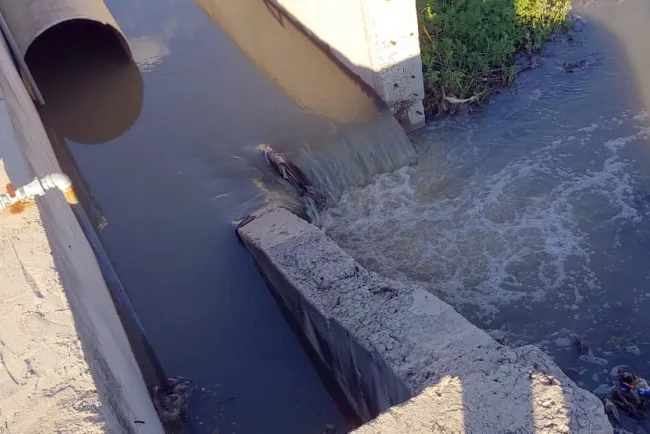 Repara Oomapas desperfecto