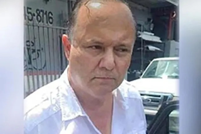 Se ampara César Duarte para evitar extradición