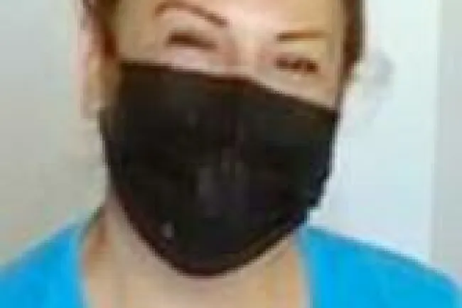 Ganan batalla dos mujeres a Covid-19