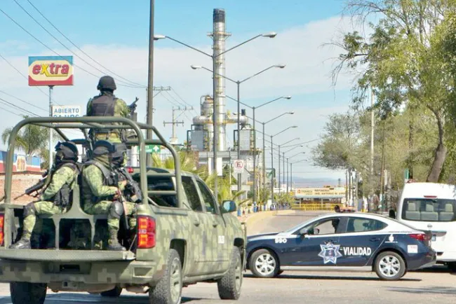 Se agrava inseguridad en Jalisco