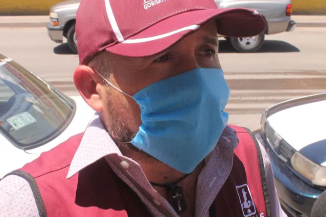 Persiste limpieza en las alcantarillas