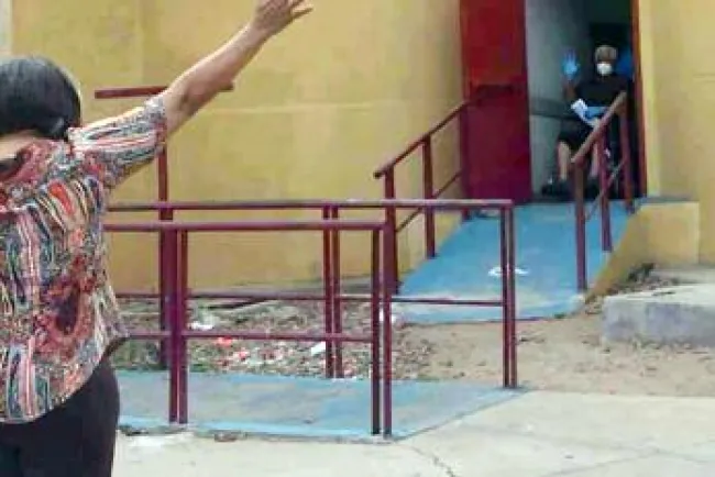 Se recupera de Coronavirus