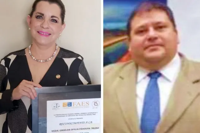 Reconocen a Abogados 2020