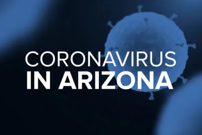 Mueren 147 en un día en Arizona