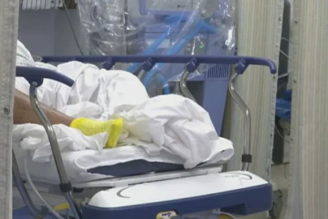 Llaman a acelerar pruebas en Arizona