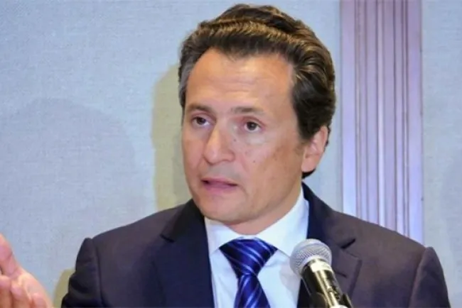 Ya declaró en FGR Emilio Lozoya ; ‘hay que cuidarlo porque ya mencionó a políticos’, dice AMLO