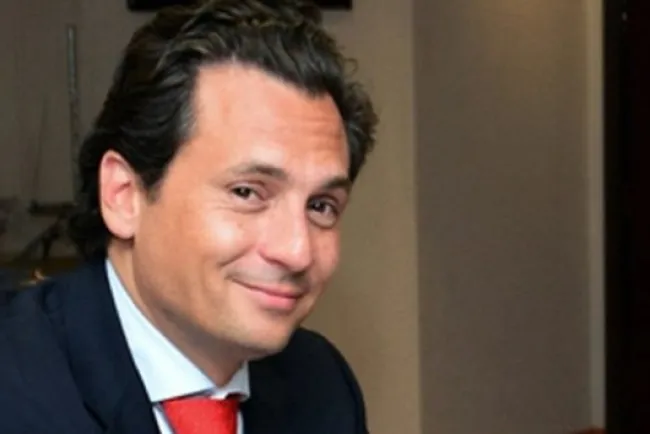 Por cooperar con la FGR estos serían los beneficios para Emilio Lozoya 